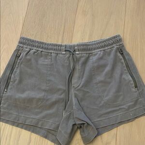 Athleta Sweat Shorts